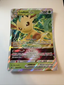 Pokemon Jumbo Oversized Card Lot Of 12 - Image 4