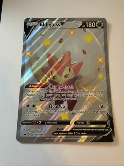 Pokemon Jumbo Oversized Card Lot Of 12 - Image 5