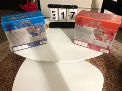 Pokemon TCG Sword & Shield Battle Styles Elite Trainer Box Card Game - Image 2