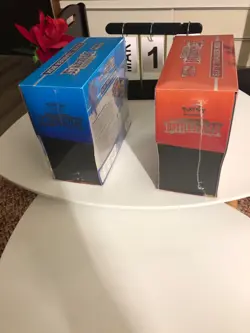 Pokemon TCG Sword & Shield Battle Styles Elite Trainer Box Card Game - Image 3