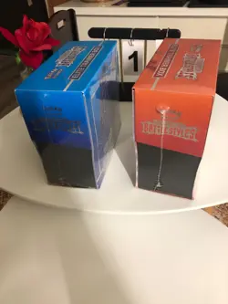 Pokemon TCG Sword & Shield Battle Styles Elite Trainer Box Card Game - Image 4