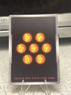 Dragon Ball Super Card Game Bulma the Bunny Girl Rise of the Unison Warrior SR - Image 2