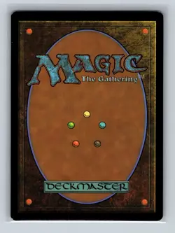 MTG Magic the Gathering Nezahal, Primal Tide (401/794) Commander Legends LP - Image 2