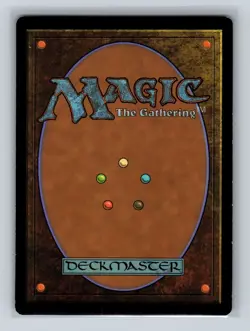MTG Oran-Rief, the Vastwood - Duel Decks: Elves vs. Inventors #28 LP-MP - Image 2