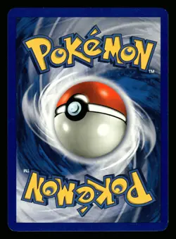 Pokemon Misty's Seel 88/132 Gym Heroes Card - Image 2