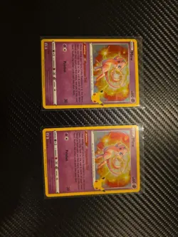2021 Pokemon MEW #011/025 Sword & Shield Celebrations Holo Rare ENG - Image 1