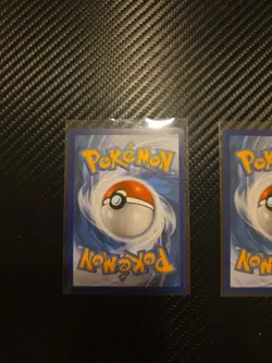 2021 Pokemon MEW #011/025 Sword & Shield Celebrations Holo Rare ENG - Image 5
