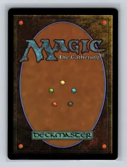 Magic: The Gathering MTG Murkfiend Liege LP - Image 2
