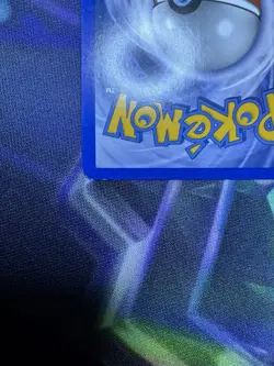 Pokemon Raichu 8/100 – Stormfront 2008 – Holo Rare – Diamond & Pearl Era - Image 5