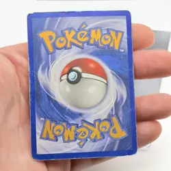 CARTA POKEMON CHARIZARD REVERSE 39/165 - 2002 - EXPEDITION - ITA - PLAYED - POOR - Image 4