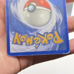 CARTA POKEMON CHARIZARD REVERSE 39/165 - 2002 - EXPEDITION - ITA - PLAYED - POOR - Image 5