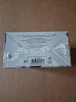 Pokemon Chilling Reign Booster Box - Image 4
