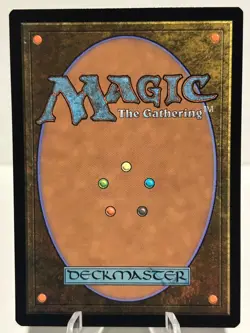 Read the Bones 479 C Foundations Jumpstart NM MTG - Image 2