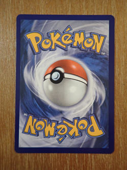 Pokemon Canari Trainer-Supporter Full Art Ultra Rare Holo 291/221 - Image 2