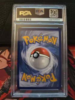 2022 Pokemon SWSH BSP Charizard V Psa 9 - Image 2