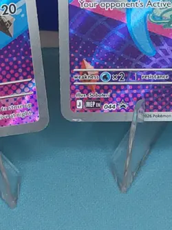 Rowlet Litten* Popplio 30th Promo Set 43 44 45 Pokemon First Partner *DAMAGED - Image 5