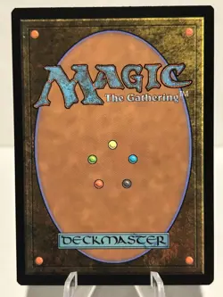 Rionya, Fire Dancer (Anime) 75 R Foundations Jumpstart NM MTG - Image 2