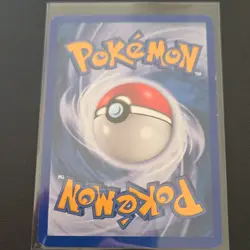 Pokemon TCG Corphish 52/97 EX Dragon Basic 40HP Common Regular - Image 2