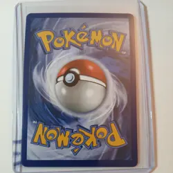 Pokemon TCG Meowth 106/094 Illustration Rare Near Mint Phantasmal Flames - Image 2