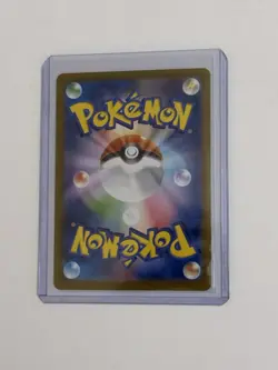 Pokemon TCG Battle Partners Iris's Fighting Spirit 121/100 Super Rare - Image 2