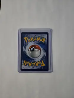 Pokemon TCG - Umbreon GX 80/149 - Sun & Moon Base (NM) - Image 2