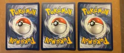 Pokemon Celebrations Collectors Promo Mimikyu, Light Toxtricity & Hydreigon C - Image 2