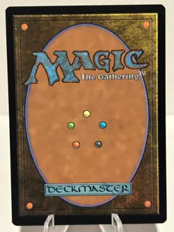 Rishkar, Peema Renegade 708 R Foundations Jumpstart NM MTG - Image 2