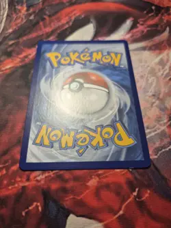 Pokemon Dedenne ex Full Art Tera Ultra Rare Holo 239/193 Paldea Evolved NM - Image 4