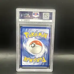 Pokemon SV05: Temporal Forces Eri 199/162 Ultra Rare Holo Trainer PSA 10 - Image 2