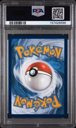 Pokemon - Charmander 168/165 Illustration Rare 151 PSA 9 - Image 2