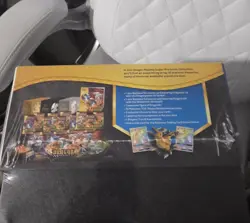 Pokemon TCG Dragon Majesty Super-Premium Collection Box English - Image 2