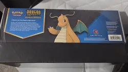 Pokemon TCG Dragon Majesty Super-Premium Collection Box English - Image 5