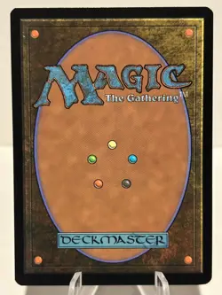 Rev, Tithe Extractor (Anime) 45 R Foundations Jumpstart NM MTG - Image 2