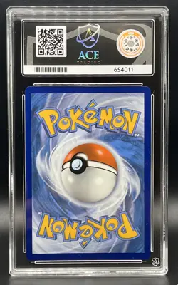 Pokemon TCG Rayquaza Vivid Voltage Amazing Rare - 138/185 - Ace 9 Mint - Image 2