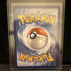 Pokemon TCG M Scizor EX Breakpoint Holo Ultra Rare Card 77/122 LP Condition - Image 2