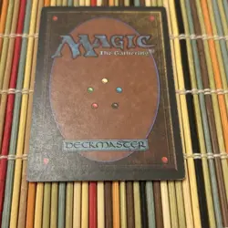 Steal Artifact LP Revised Edition Magic the Gathering Card MTG Free Shipping - Image 2