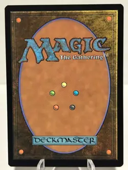 Play with Fire 586 U Foundations Jumpstart NM MTG - Image 2