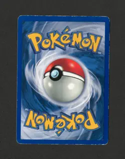 1st Edition Shadowless Machamp Holo #8/102 Base Set Pokemon Card DMG - Image 2