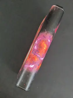 Charizard Binder for Pokemon Cards Holds 400 Cards w/ 50 Removable Pages - Image 5