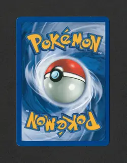 Neo Revelation Celebi Holo 3/64 WOTC Vintage Pokemon Card NM/M - Image 2