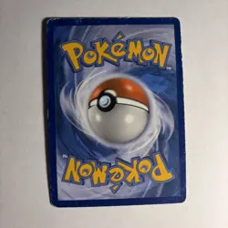 Pokemon Card - Pokemon Fan Club - 155/156 - 2018 - MP-HP - Image 2