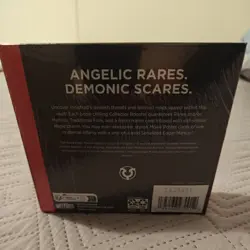 WIZARDS OF THE COAST MTG Innistrad Remastered Collector Booster Box - Image 3