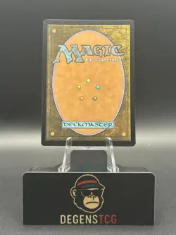 April, Reporter of the Weird (Borderless) Teenage Mutant Ninja Turtles Foil 0206 - Image 2