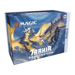 Magic: The Gathering Tarkir Dragonstorm Bundle - Image 1