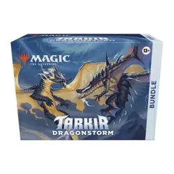 Magic: The Gathering Tarkir Dragonstorm Bundle - Image 2