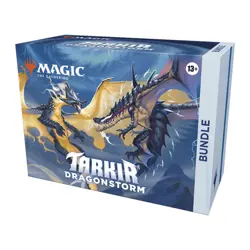 Magic: The Gathering Tarkir Dragonstorm Bundle - Image 3