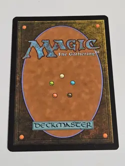 1x Foil - Sea Gate Loremaster - Zendikar - MTG - Magic the Gathering Ex-NM - Image 4