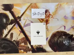 MTG Secret Lair Phyrexian Praetors: Compleat Edition FOIL Sealed - Image 2