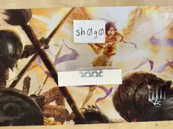 MTG Secret Lair Phyrexian Praetors: Compleat Edition FOIL Sealed - Image 4