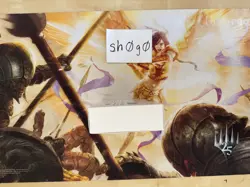 MTG Secret Lair Phyrexian Praetors: Compleat Edition FOIL Sealed - Image 5